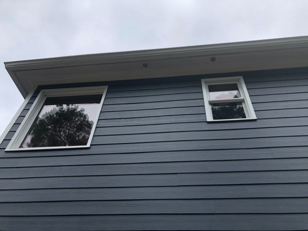 Window Cleaning
