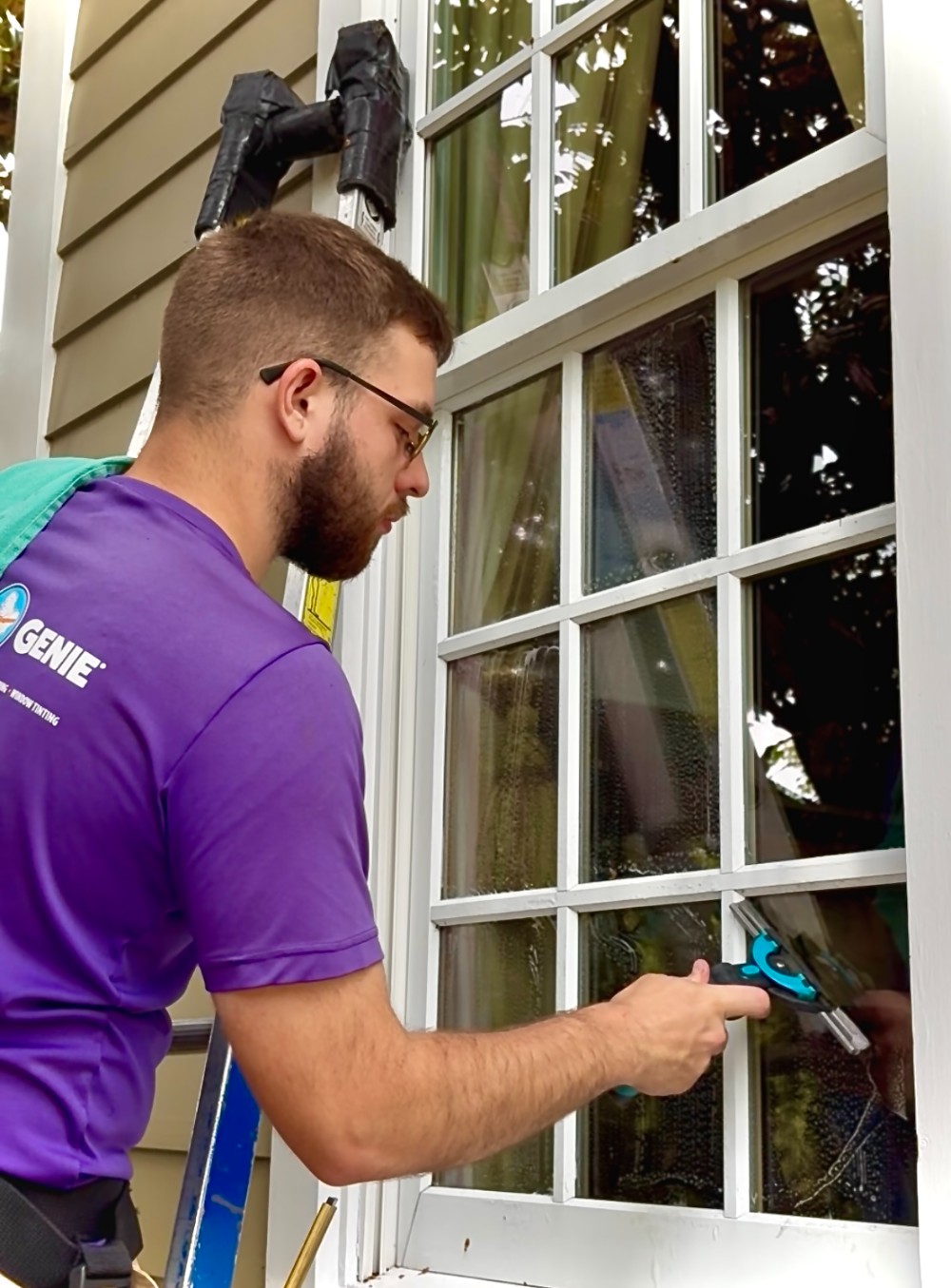Window Cleaning