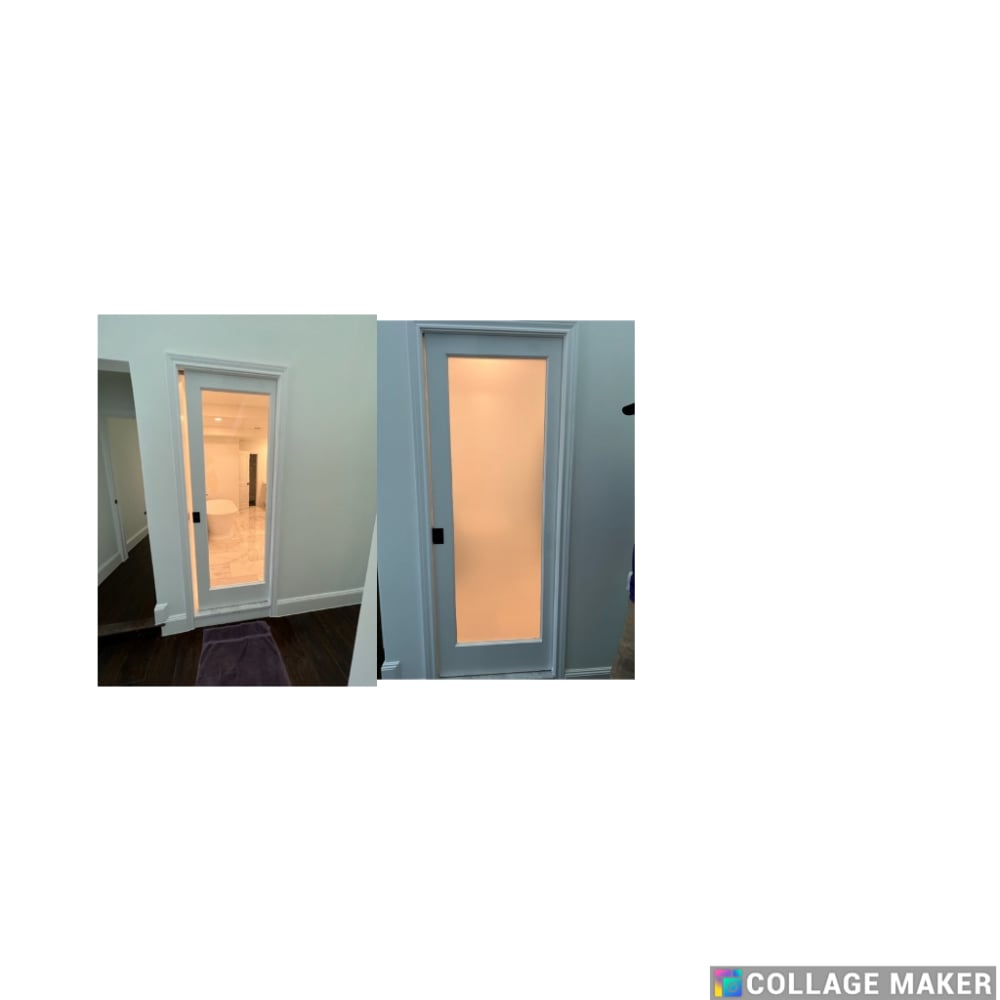 Window Tinting