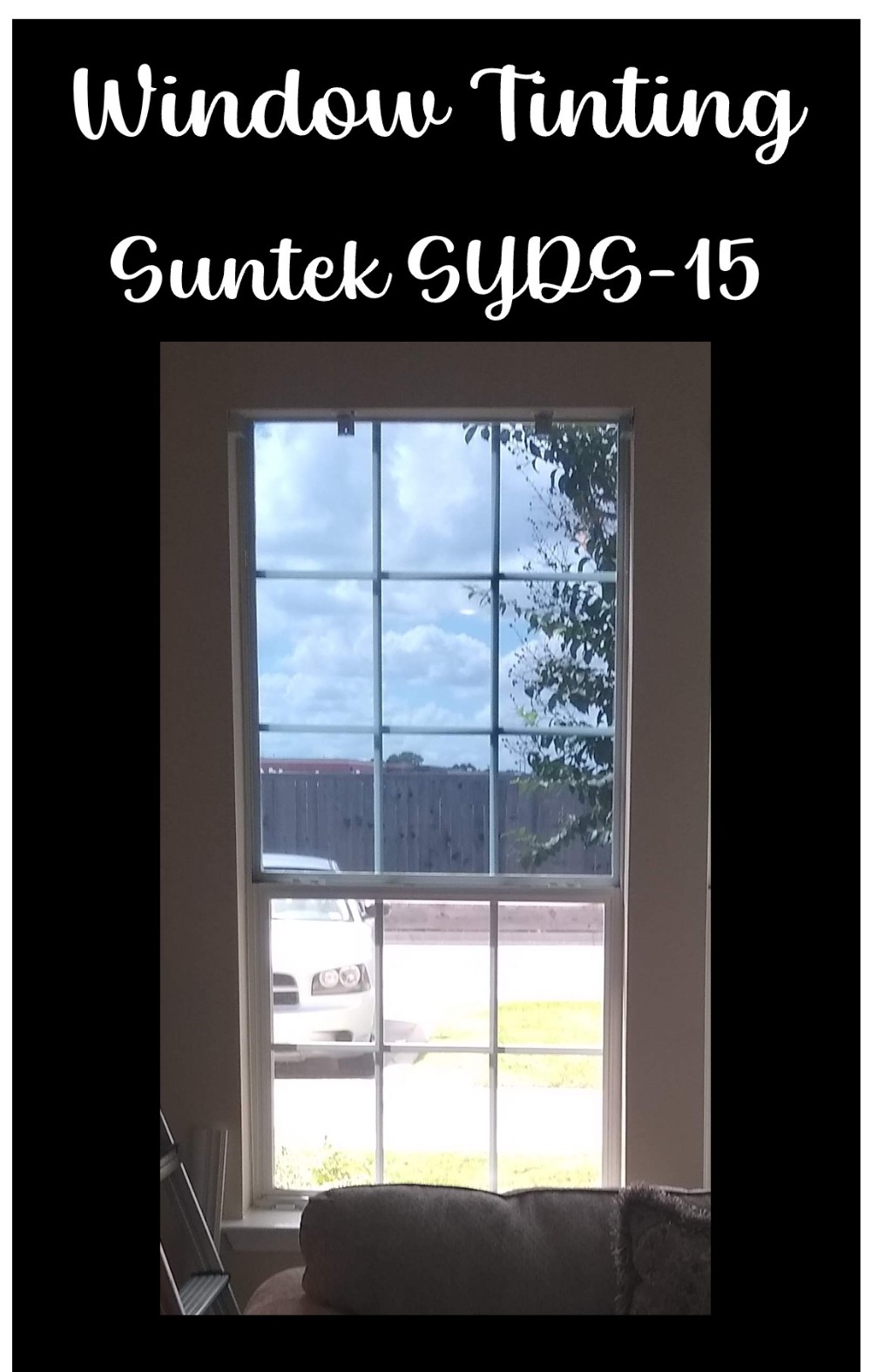 Window Tint