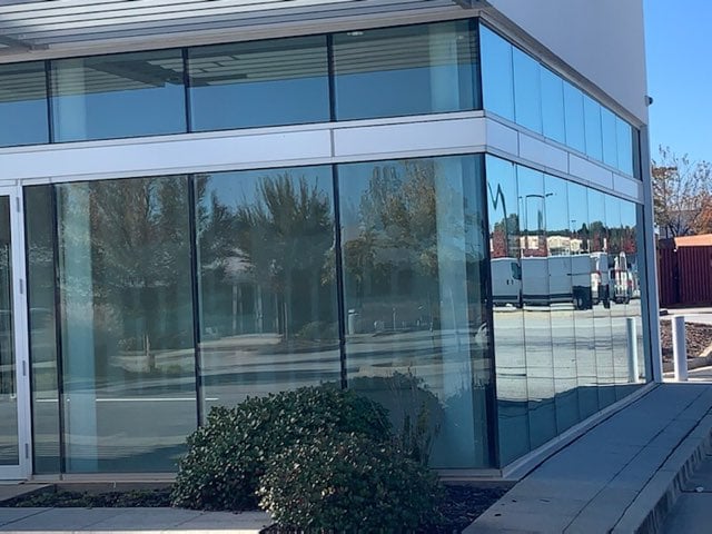 Window Genie Touch - Commercial Window Cleaning