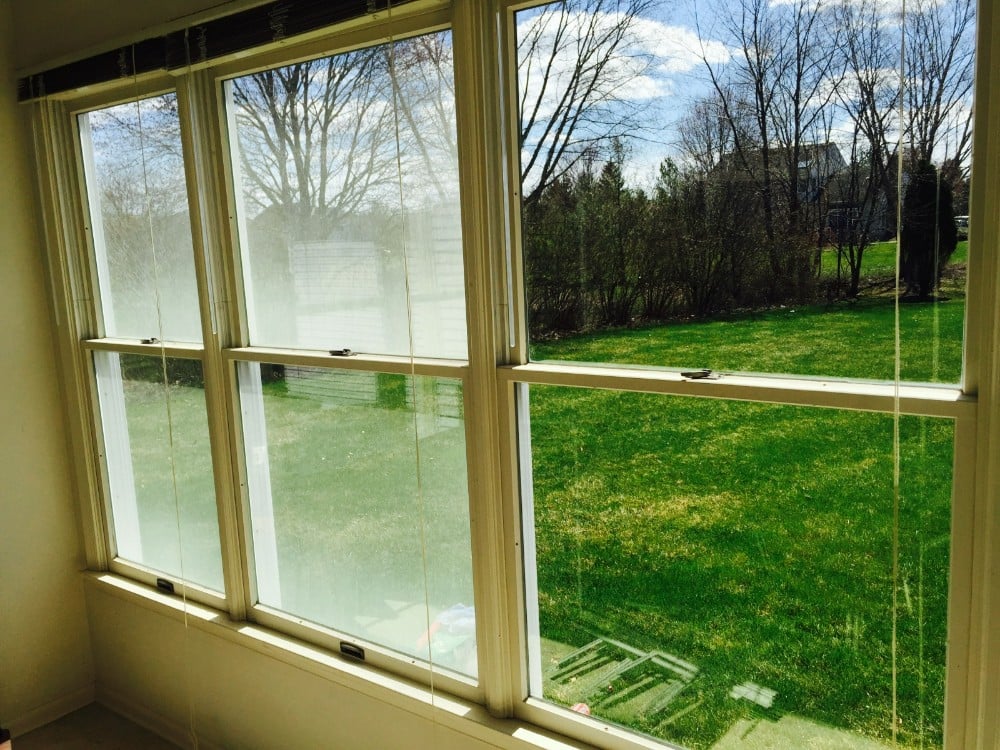 Window Restoration