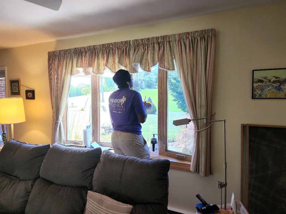 Window Tinting