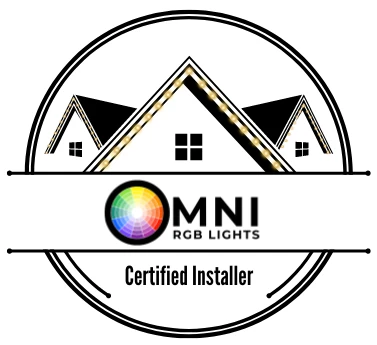 MNI RGB Lights logo