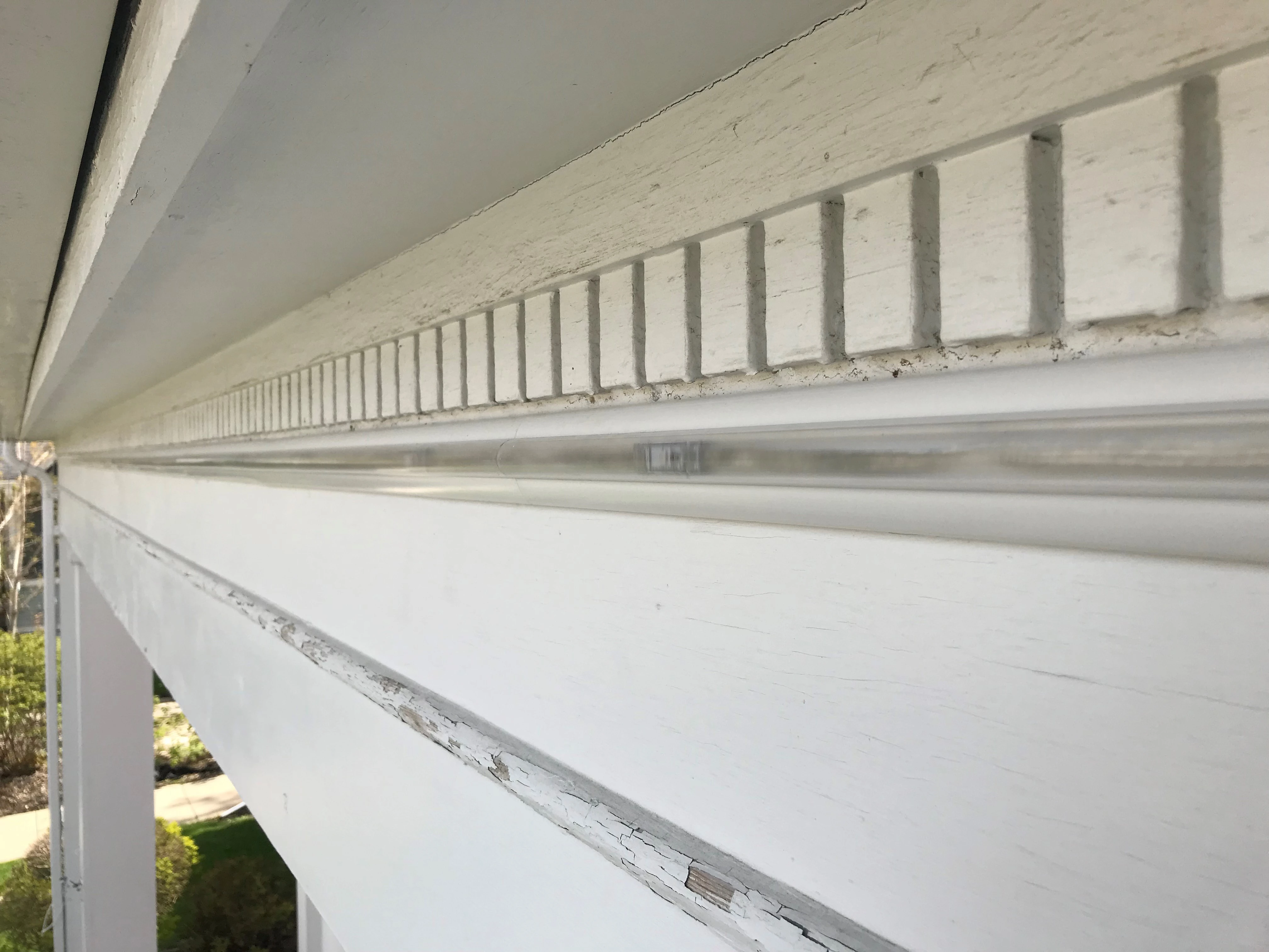home permanent lighting installation