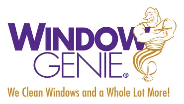 Window Genie logo|