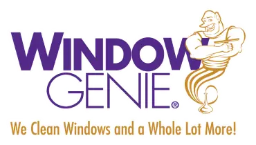 Window Genie logo - Window Genie