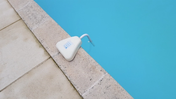 Pool Alarm.