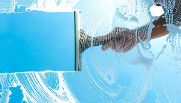 Best to Call for Professional Window Cleaning.