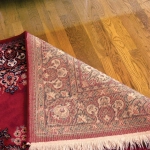 carpet mat.