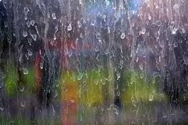 Rain Spots on Windows in South Charlotte.